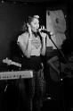 That Girl Angeline Hard Rock Cafe